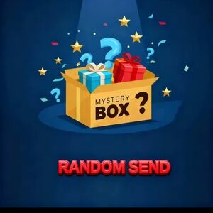 Mystery Box Large Size🔥🔥🔥 mixed size clothes ALL SALE ARE FINAL